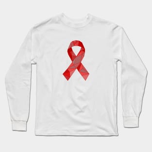 Marfan Syndrome Long Sleeve T-Shirt